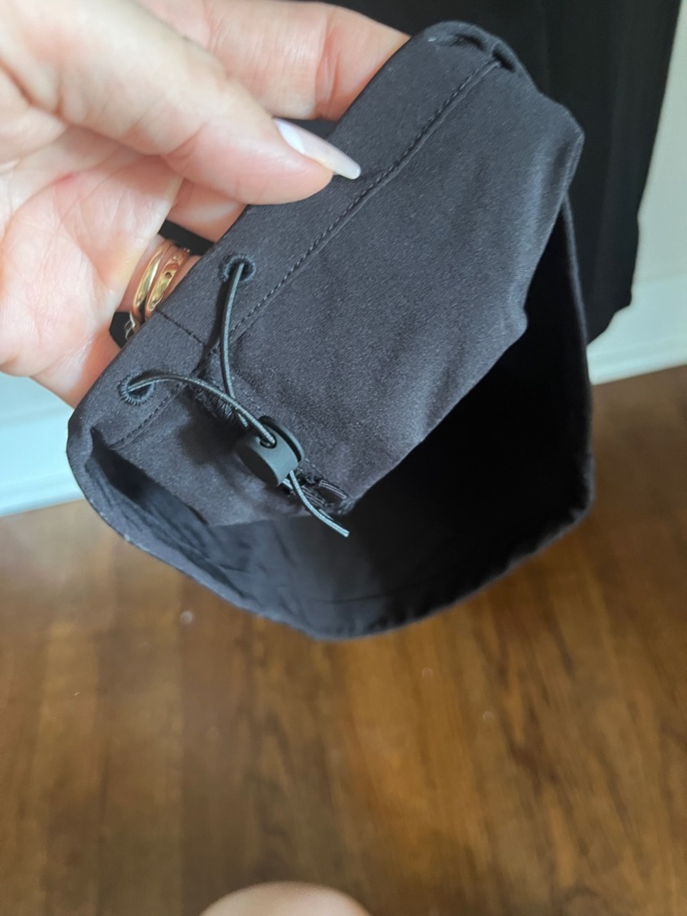 Athleta NWOT Athleta Brooklyn Utility
Jumpsuit - Picture 10 of 10